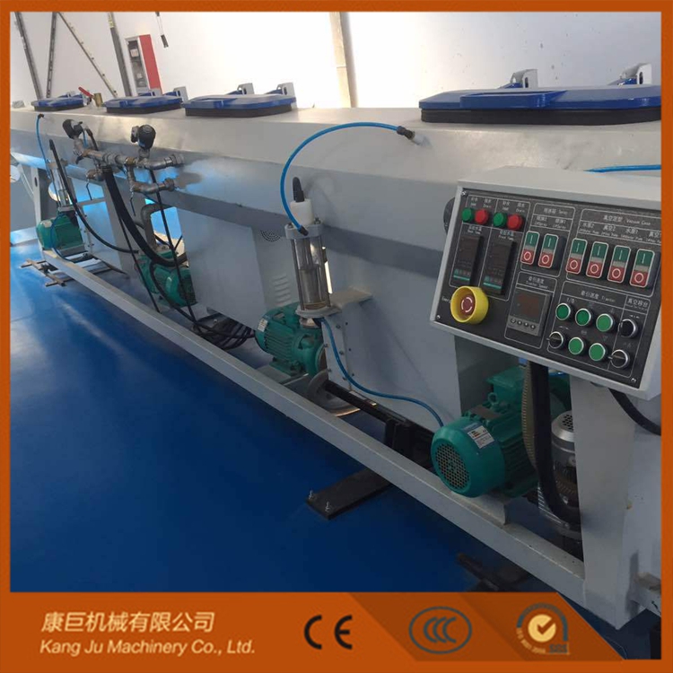PVC真空定型箱