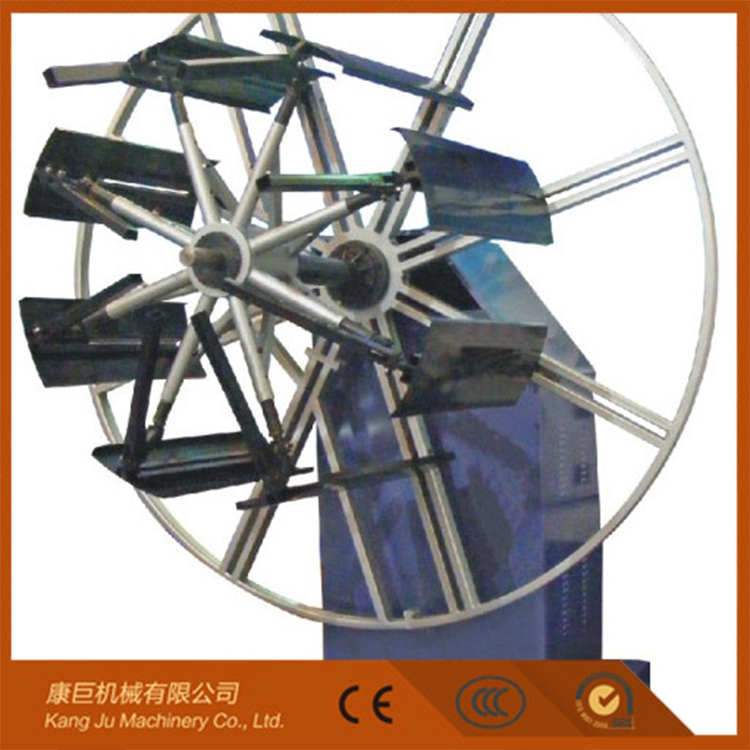 HDPE ,PERT收卷机