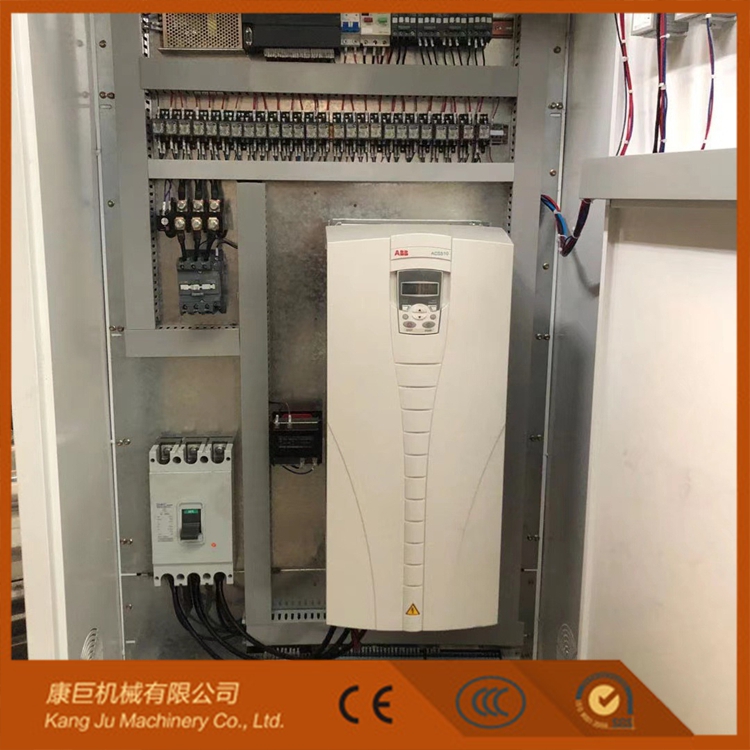 PVC混合机机组