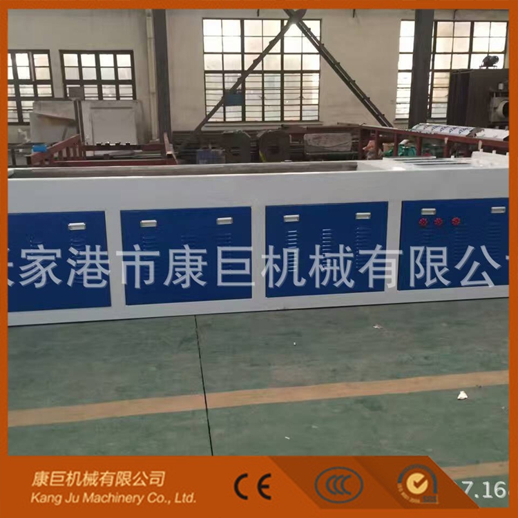 供应一出四PVC线管生产线