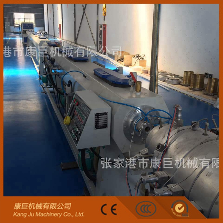 PE管材生产线 (图6)