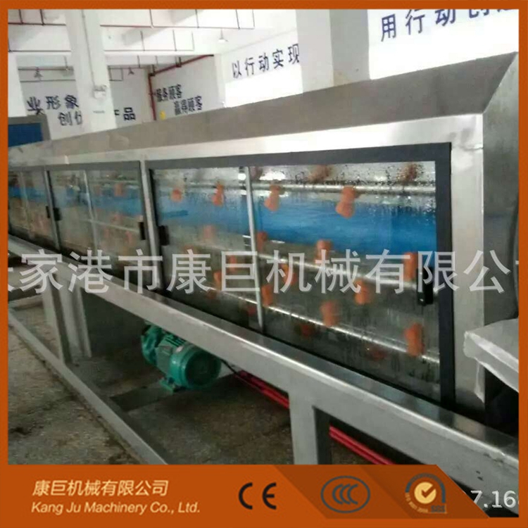 PE管材生产线 (图3)