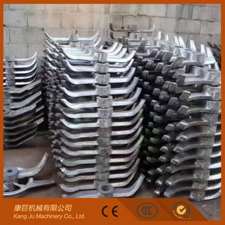 高低速混合机组(图4)