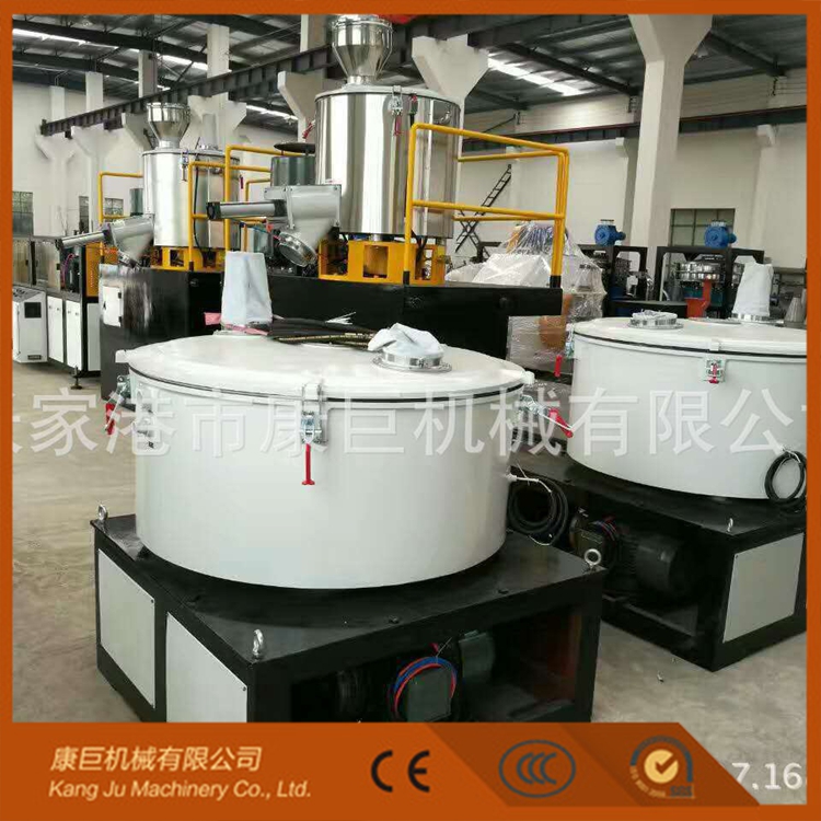 300/600混合机组(图1)